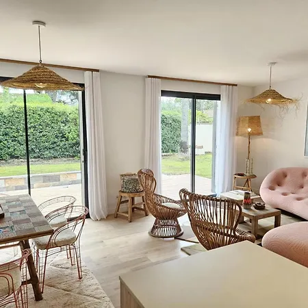 Cap D'antibes Villa